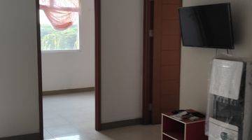 Gambar 1 Jual Apartement Bagus Greenhill Kelapa Gading