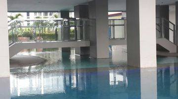 Gambar 1 Jual Murah Bu Apartement Green Park View 2 BR