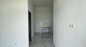 Gambar 3 Rumah Modern