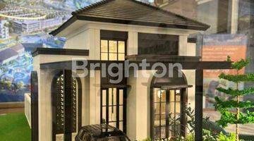 Gambar 1 RUMAH MODERN CITRA GRAND SENYIUR