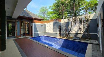 Gambar 1 Rumah Bagus Di Kebayoran Essence Bintaro Jaya Sektor 7