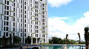 Gambar 3 Apart Siap Huni Di Apart Akasa Pure Living BSD Tangerang Selatan