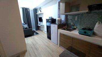 Gambar 5 Apart Siap Huni Di Apart Akasa Pure Living BSD Tangerang Selatan