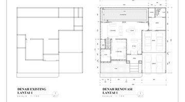 Gambar 2 Rumah Bagus Di Puri Bintaro, Bintaro Jaya Sektor 9