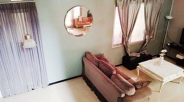 Gambar 1 Rumah Bagus Di Grand Cibubur Boutique Residence Jakarta Timur