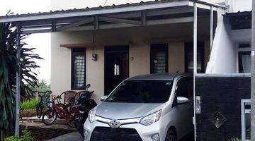 Gambar 1 Rumah Bagus Di Griya Bogor Raya Baranangsiang Bogor