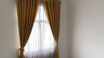 Gambar 3 Unit 2 Bedroom di Apartemen Pancoran Riverside