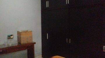 Gambar 4 Hunian Asri Fully Furnished Dengan Kolam Renang