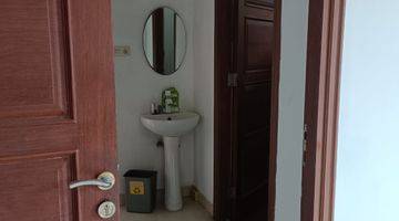 Gambar 4 Rumah Siap Sewa Dalam Town House