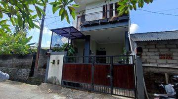 Gambar 1 Dijual Rumah Minimalis 2 Lantai Di Ubung Denpasar Jl