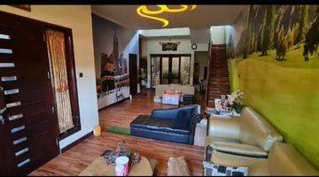 Gambar 2 Dijual Rumah Full Furnish Di Jl Tangkuban Perahu 9/11 