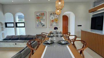 Gambar 3 Luxury Modern Villa In Jimbaran Jl