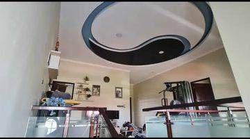 Gambar 5 Dijual Rumah Full Furnish Di Jl Tangkuban Perahu 9/11 