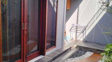 Gambar 5 Dijual Rumah Mewah Furnish Di Komplek Elite Renon 16/12