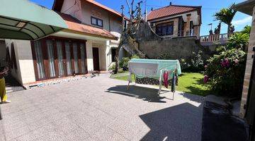 Gambar 1 Dijual Villa Lantai 1 Parkir Luas Di Sanur 9/11