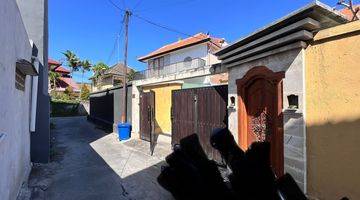 Gambar 3 Dijual Villa Lantai 1 Parkir Luas Di Sanur 9/11