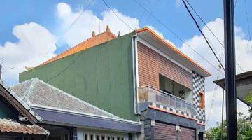 Gambar 1 Dijual Rumah Full Furnish Di Jl Tangkuban Perahu 9/11 