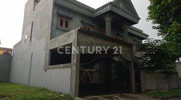 Gambar 5 Dijual Rumah Mewah Real Sultan House