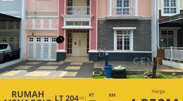 Gambar 1 Dijual Rumah Di Menaggio