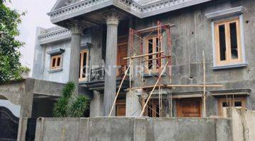 Gambar 3 Dijual Rumah Mewah Real Sultan House