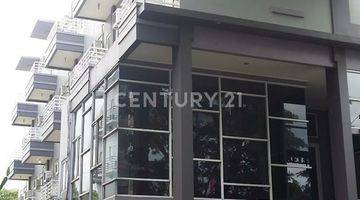 Gambar 1 Dijual Cepat Domitory Kos 4 Lantai Di BSD CITY