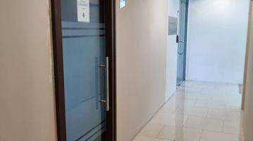 Gambar 4 Office Space Ciputra International Tower Jakarta Barat