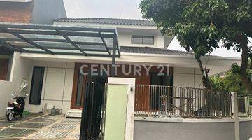 Gambar 1 Dijual Rumah Di Kencana Loka