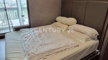 Gambar 4 Dijual Apartement M Town Apartment Franklin