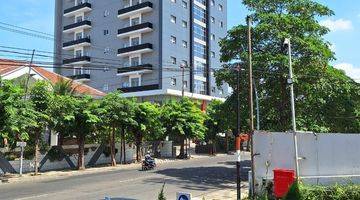 Gambar 1 Dijual cepat apartemen city square di margorejo surabaya 