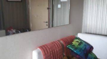 Gambar 2 Dijual da disewakan apartemen educity