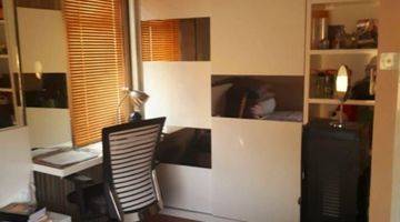 Gambar 5 Dijual da disewakan apartemen educity