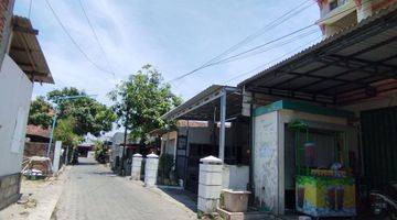 Gambar 2 Dijual Murah Rumah Usaha Dan Rumah Tinggal Di Tebel Sidoarjo 