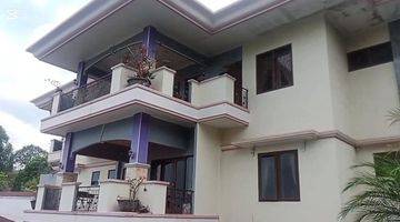 Gambar 1 Dijual Murah Dibawah Harga Appraisal Villa Di Tretes 