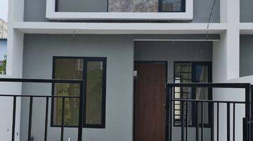 Gambar 1 Dijual Rumah Baru Di Medokan Ayu