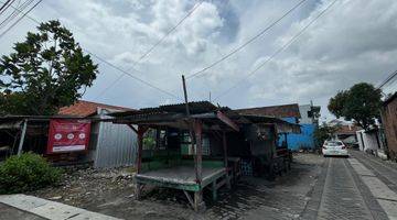 Gambar 4 Dijual Murah Tanah Di Wage 