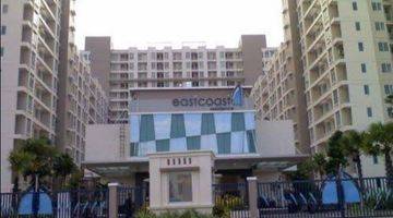 Gambar 1 Disewakan Apartment East Coast 3Br