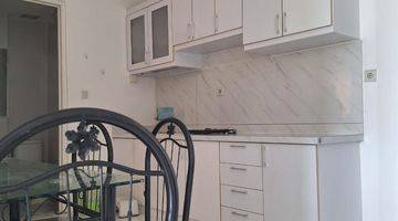 Gambar 5 Dijual Apartment East Coast Surabaya