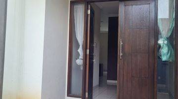 Gambar 4 Rumah Semi Furnished di Kencana Loka Bsd City Serpong Tangerang Selatan, Tangerang