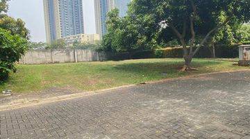 Gambar 2 Tanah Dijual Cepat Lt 280m2 di Foresta Allevare Bsd City, Tangerang