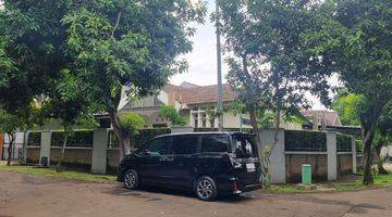 Gambar 2 Rumah Semi Furnished di Kencana Loka Bsd City Serpong Tangerang Selatan, Tangerang