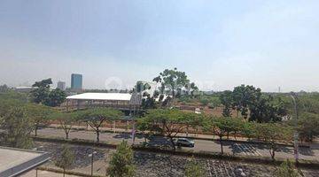 Gambar 4 Gedung Kantor Siap Pakai Foresta Business Loft Bsd City Strategis