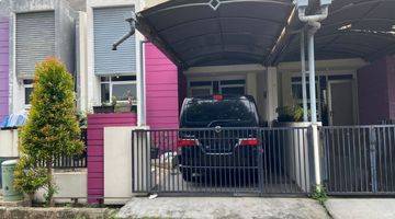 Gambar 1 Rumah 2 Lantai Bagus Unfurnished SHM