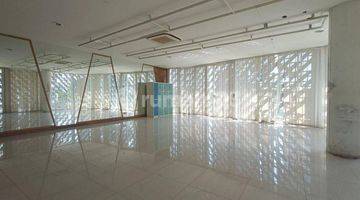 Gambar 3 Gedung Kantor Siap Pakai Foresta Business Loft Bsd City Strategis