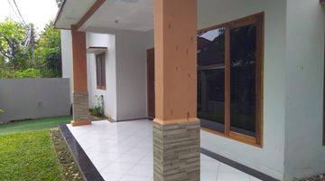 Gambar 3 Rumah 2 Lantai Unfurnished 