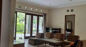 Gambar 5 Rumah Semi Furnished di Kencana Loka Bsd City Serpong Tangerang Selatan, Tangerang