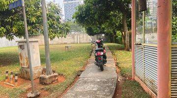 Gambar 5 Tanah Dijual Cepat Lt 280m2 di Foresta Allevare Bsd City, Tangerang