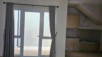 Gambar 3 Rumah Kontrakan Bagus Semi Furnished di Alegria Park Bsd, Tangerang Selatan