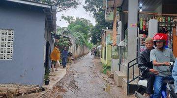 Gambar 3 Kavling Belakang Foresta Bsd Buat Kontrakan Kos 