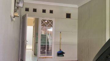 Gambar 3 Rumah Semi Furnished di Kencana Loka Bsd City Serpong Tangerang Selatan, Tangerang