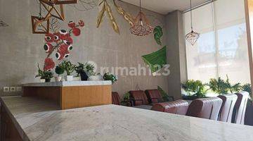 Gambar 2 Gedung Kantor Siap Pakai Foresta Business Loft Bsd City Strategis